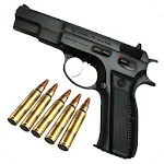 Gun Shot Soundsapp icon