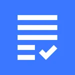 Quick LIST - Shopping & Memos | Indus Appstore | App Icon