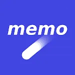 Memo Wallet: Quick Memo Notes | Indus Appstore | App Icon