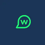 Whistle Messaging | Indus Appstore | App Icon