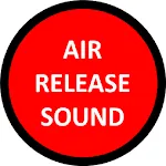 Air Release Sound | Indus Appstore | App Icon