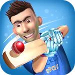 Cricket Star Pro | Indus Appstore | App Icon