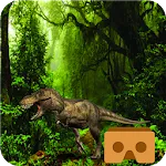 VR Ancient Zoo | Indus Appstore | App Icon