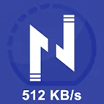 Net Meter | Indus Appstore | App Icon