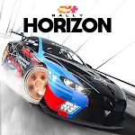 Rally Horizon | Indus Appstore | App Icon