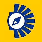 Camino Assist Pilgrim Santiago | Indus Appstore | App Icon