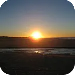 Sunrise & Sunset | Indus Appstore | App Icon