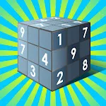 Sudoku Puzzle Game | Indus Appstore | App Icon