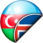 Azerbaijani-Icelandic Translat | Indus Appstore | App Icon