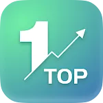 外匯TOP1投資-股票,黃金,期貨,ETF的首選金融交易平台 | Indus Appstore | App Icon