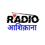 Radio Aashiqanaa | Indus Appstore | App Icon