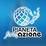 Pianeta Formazione | Indus Appstore | App Icon