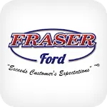 Fraser Ford | Indus Appstore | App Icon