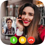 Face To Face Video Call | Indus Appstore | App Icon