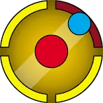 Circle brick : Breaker ballz | Indus Appstore | App Icon