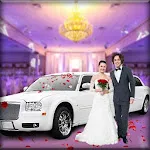 Wedding City Limo Car Driving | Indus Appstore | App Icon