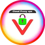 Cloud Proxy Vpn | Indus Appstore | App Icon