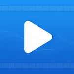 Vide Video Player - 5K Player | Indus Appstore | App Icon