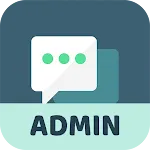 Fiberchat Admin | Indus Appstore | App Icon