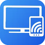 ScreenCast for Smart TV | Indus Appstore | App Icon