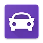 Rent a Car APP | Indus Appstore | App Icon