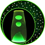 Lava Lamp | Night Light Sleepapp icon