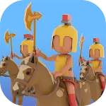 Riders Of Rohhan | Indus Appstore | App Icon