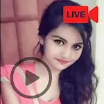 DesiLive - Live Video Call | Indus Appstore | App Icon