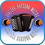 Krajiška Narodna Muzika | Indus Appstore | App Icon