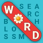 Blossom Word Search | Indus Appstore | App Icon