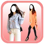 Fashion Teenage Girls Suits | Indus Appstore | App Icon