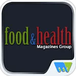 Food & Health | Indus Appstore | App Icon