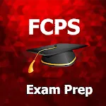 FCPS Test Prep 2024 Ed | Indus Appstore | App Icon