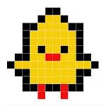 Pixel Blocks Master Smart Game | Indus Appstore | App Icon