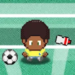 Brazil Tiny Goalkeeper | Indus Appstore | App Icon