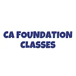 CA Foundation Classes | Indus Appstore | App Icon