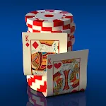 Poker MTT Complete GTO Ranges | Indus Appstore | App Icon