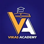 Vikas Academy | Indus Appstore | App Icon