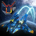 WarUniverse: Cosmos Online | Indus Appstore | App Icon