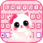 Cute Kitty Theme | Indus Appstore | App Icon