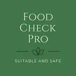 Food Check Pro | Indus Appstore | App Icon