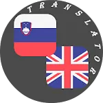 Slovenian - English Translator | Indus Appstore | App Icon