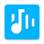 Audio Editing Pro: AndroSound | Indus Appstore | App Icon