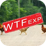 WTF Order Online | Indus Appstore | App Icon