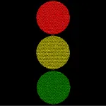 Traffic light simulator | Indus Appstore | App Icon