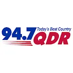 94.7 QDR | Indus Appstore | App Icon