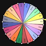 Wheel of Fortune | Indus Appstore | App Icon