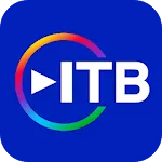 ITB By Steve Towers | Indus Appstore | App Icon