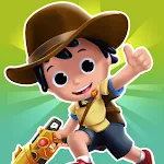 Ryan's Dart Tag | Indus Appstore | App Icon