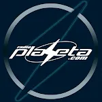 Radio Planeta | Indus Appstore | App Icon